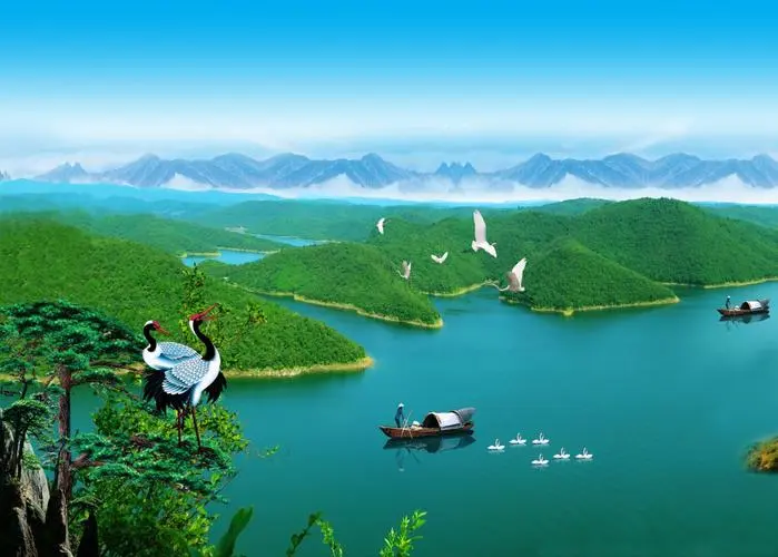 创意新型高端